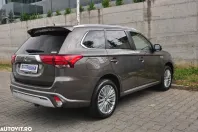 Mitsubishi Outlander din 2020 cu 177.250 km - oferta MIT161668 - foto 4