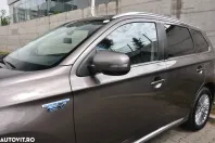 Mitsubishi Outlander din 2020 cu 177.250 km - oferta MIT161668 - foto 13