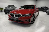 BMW Seria 3 din 2020 cu 54.500 km - oferta BMW161669 - foto 1