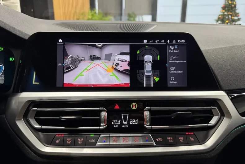 BMW Seria 3 din 2020 cu 54.500 km - oferta BMW161669 - foto 17