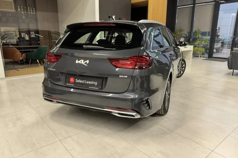 Kia Ceed din 2022 cu 91.000 km - oferta KIA161670 - foto 2