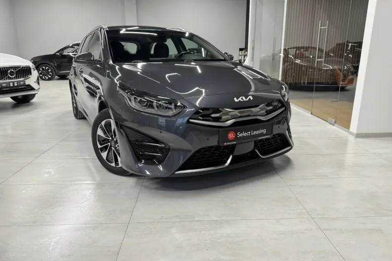Kia Ceed din 2022 cu 91.000 km - oferta KIA161670 - foto 3