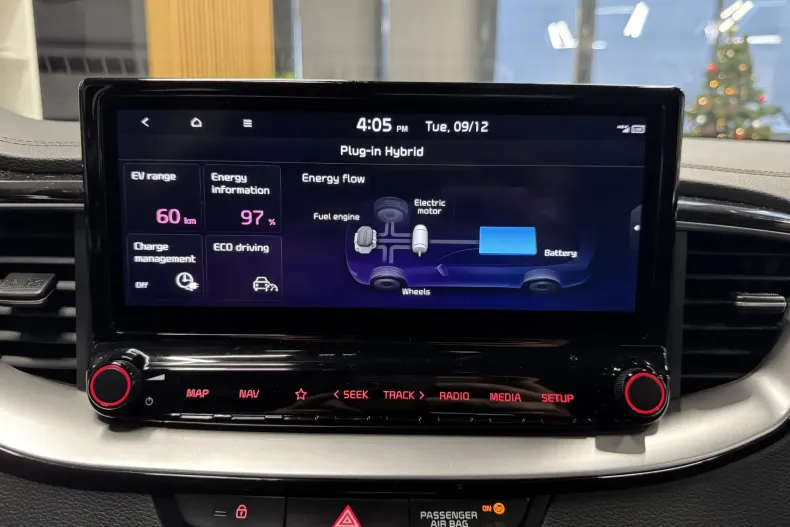 Kia Ceed din 2022 cu 91.000 km - oferta KIA161670 - foto 14