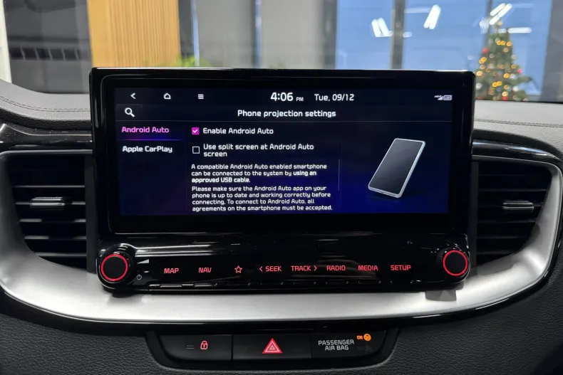 Kia Ceed din 2022 cu 91.000 km - oferta KIA161670 - foto 17