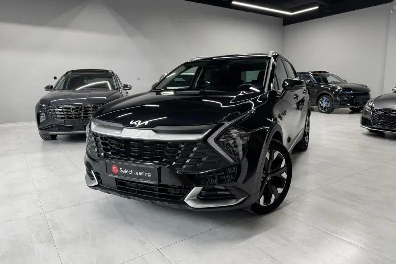 Kia Sportage din 2022 cu 105.000 km - oferta KIA161671 - foto 1