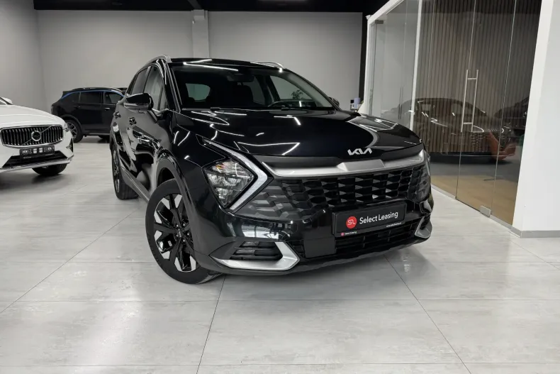 Kia Sportage din 2022 cu 105.000 km - oferta KIA161671 - foto 3