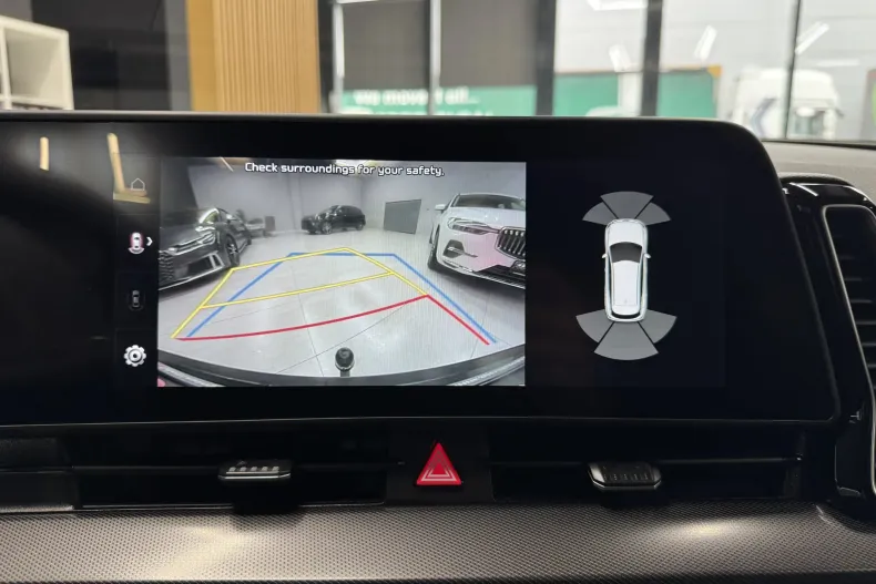 Kia Sportage din 2022 cu 105.000 km - oferta KIA161671 - foto 16