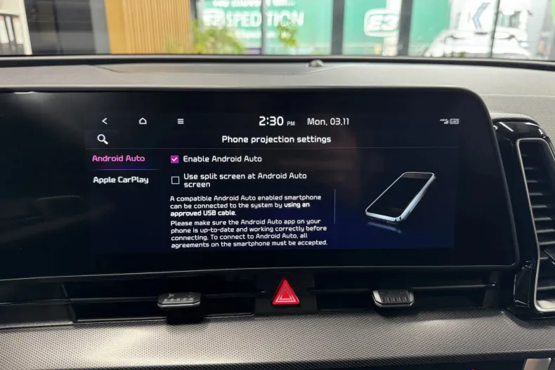 Kia Sportage din 2022 cu 105.000 km - oferta KIA161671 - foto 19