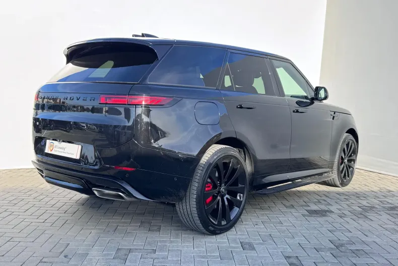 Land Rover Range Rover Sport din 2024 cu 37.802 km - oferta LAN161672 - foto 3