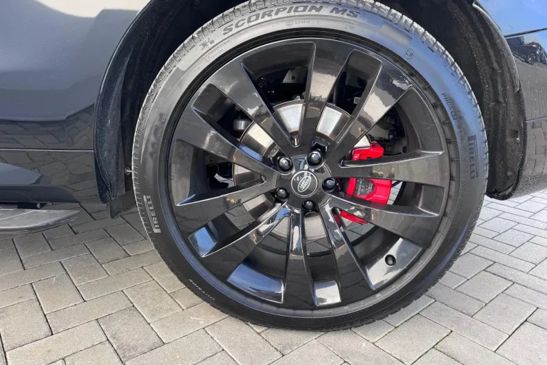 Land Rover Range Rover Sport din 2024 cu 37.802 km - oferta LAN161672 - foto 6