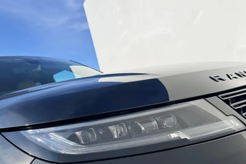 Land Rover Range Rover Sport din 2024 cu 37.802 km - oferta LAN161672 - foto 13