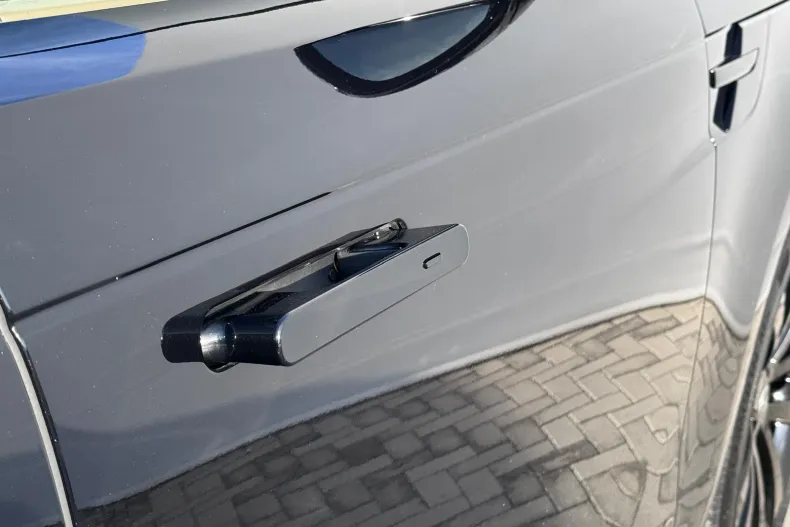 Land Rover Range Rover Sport din 2024 cu 37.802 km - oferta LAN161672 - foto 14