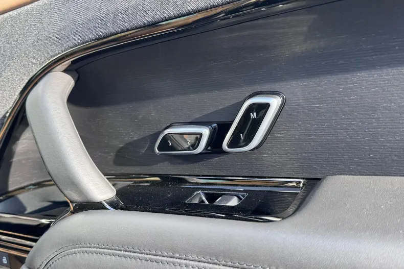 Land Rover Range Rover Sport din 2024 cu 37.802 km - oferta LAN161672 - foto 18