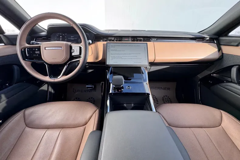 Land Rover Range Rover Sport din 2024 cu 37.802 km - oferta LAN161672 - foto 26