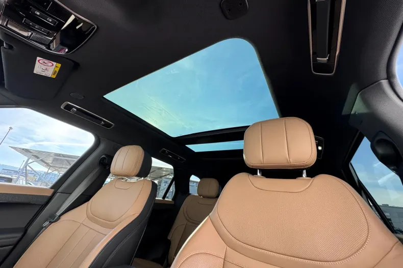 Land Rover Range Rover Sport din 2024 cu 37.802 km - oferta LAN161672 - foto 34