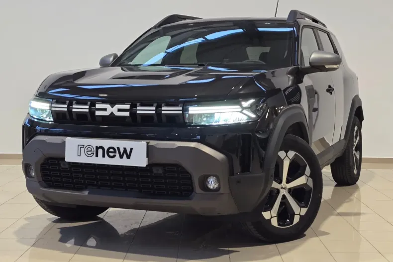 Dacia Duster din 2024 cu 14 km - oferta DAC161674 - foto 1