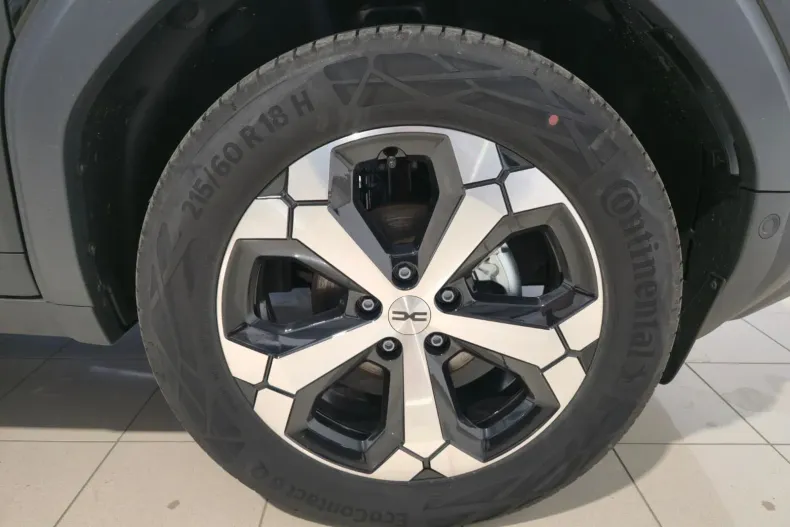 Dacia Duster din 2024 cu 14 km - oferta DAC161674 - foto 3