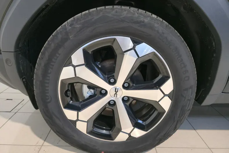 Dacia Duster din 2024 cu 14 km - oferta DAC161674 - foto 4