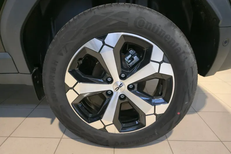 Dacia Duster din 2024 cu 14 km - oferta DAC161674 - foto 6