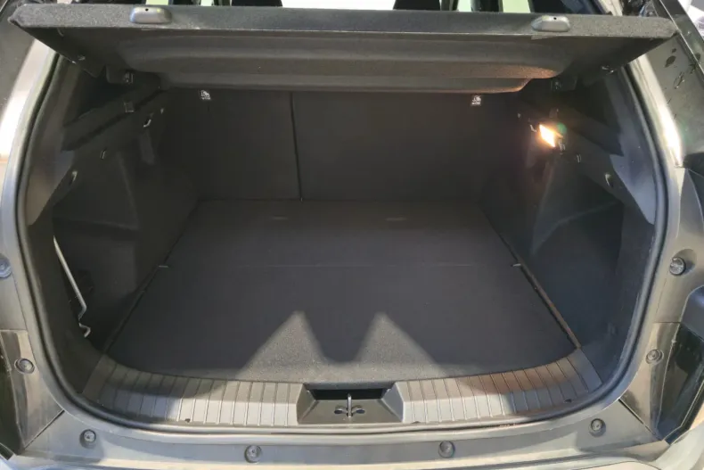 Dacia Duster din 2024 cu 14 km - oferta DAC161674 - foto 7