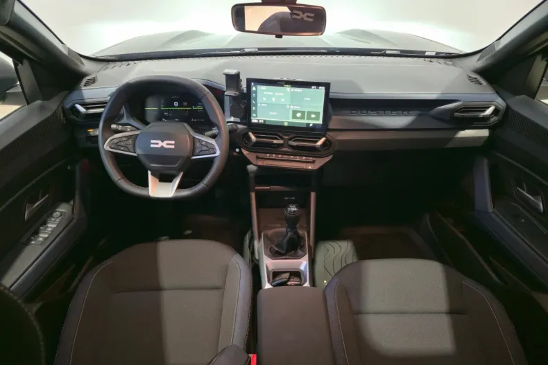 Dacia Duster din 2024 cu 14 km - oferta DAC161674 - foto 9