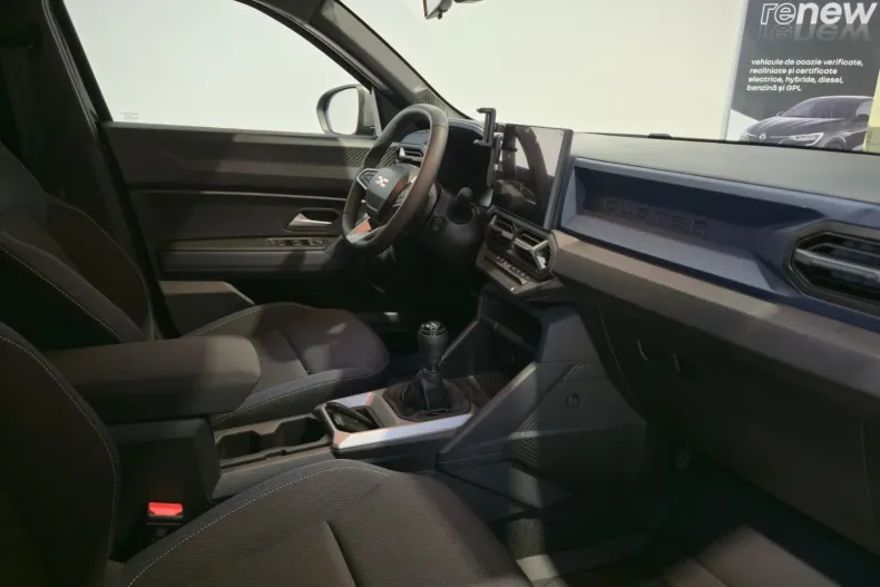 Dacia Duster din 2024 cu 14 km - oferta DAC161674 - foto 10