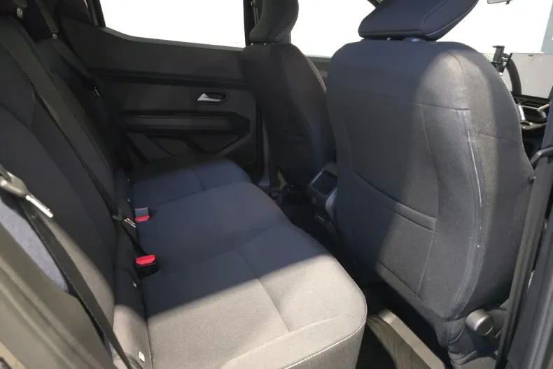 Dacia Duster din 2024 cu 14 km - oferta DAC161674 - foto 11