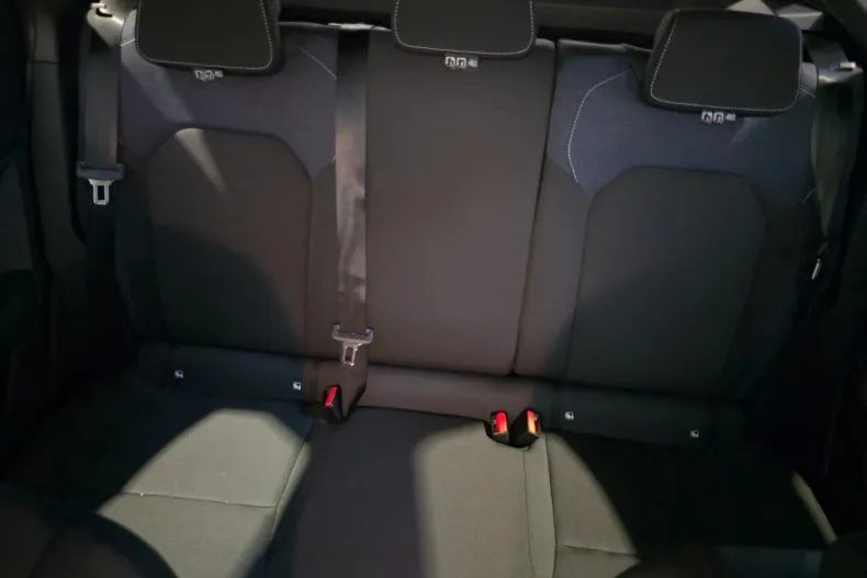 Dacia Duster din 2024 cu 14 km - oferta DAC161674 - foto 12