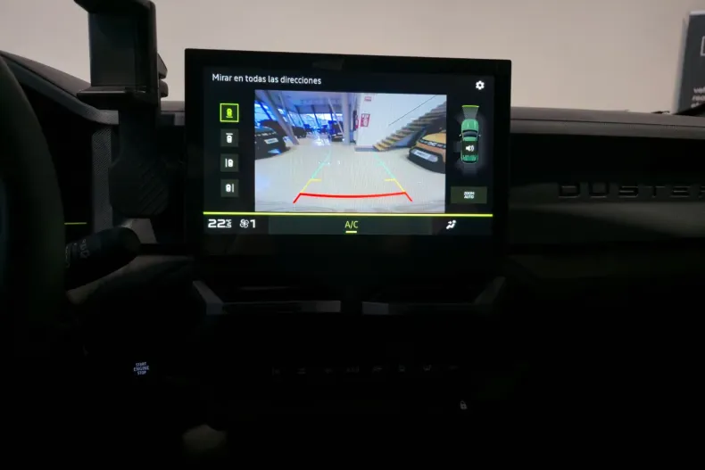 Dacia Duster din 2024 cu 14 km - oferta DAC161674 - foto 15