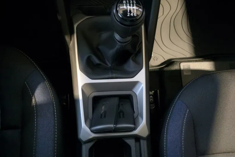 Dacia Duster din 2024 cu 14 km - oferta DAC161674 - foto 17