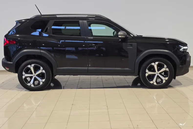 Dacia Duster din 2024 cu 14 km - oferta DAC161674 - foto 19