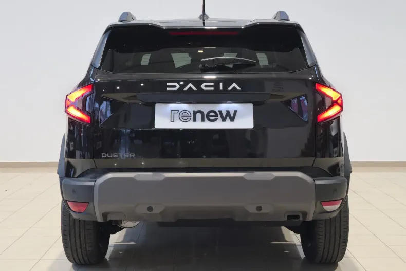Dacia Duster din 2024 cu 14 km - oferta DAC161674 - foto 21