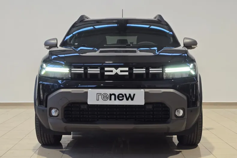 Dacia Duster din 2024 cu 14 km - oferta DAC161674 - foto 22