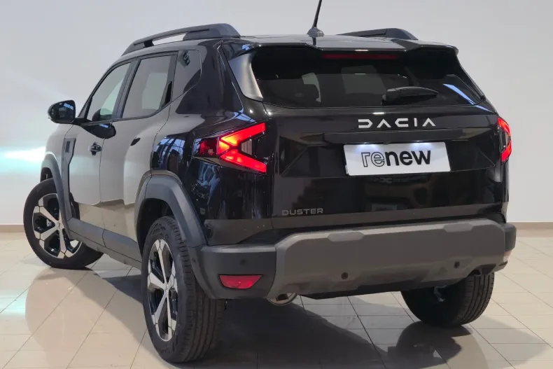 Dacia Duster din 2024 cu 14 km - oferta DAC161674 - foto 23