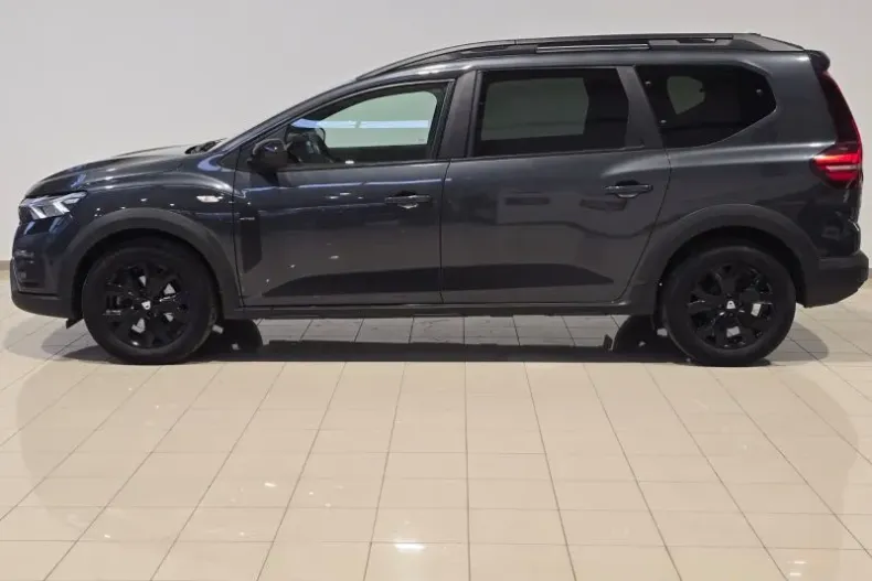 Dacia Jogger din 2022 cu 56.141 km - oferta DAC161675 - foto 3