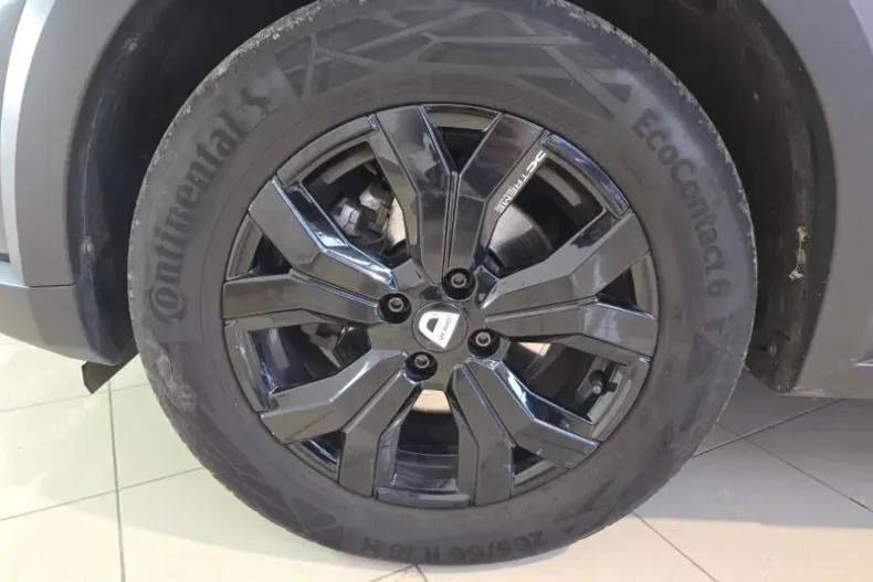 Dacia Jogger din 2022 cu 56.141 km - oferta DAC161675 - foto 5