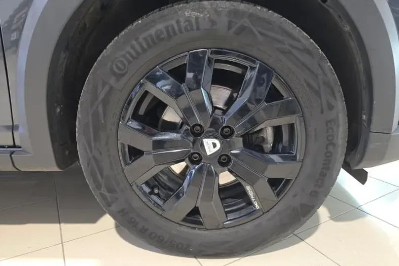 Dacia Jogger din 2022 cu 56.141 km - oferta DAC161675 - foto 6