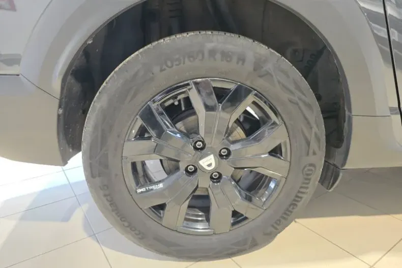 Dacia Jogger din 2022 cu 56.141 km - oferta DAC161675 - foto 8