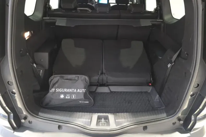 Dacia Jogger din 2022 cu 56.141 km - oferta DAC161675 - foto 9