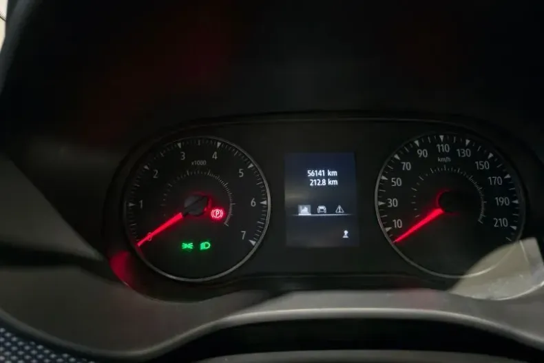 Dacia Jogger din 2022 cu 56.141 km - oferta DAC161675 - foto 11