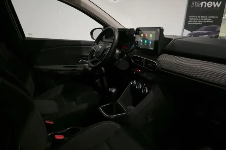 Dacia Jogger din 2022 cu 56.141 km - oferta DAC161675 - foto 12