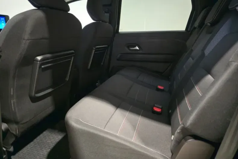 Dacia Jogger din 2022 cu 56.141 km - oferta DAC161675 - foto 14