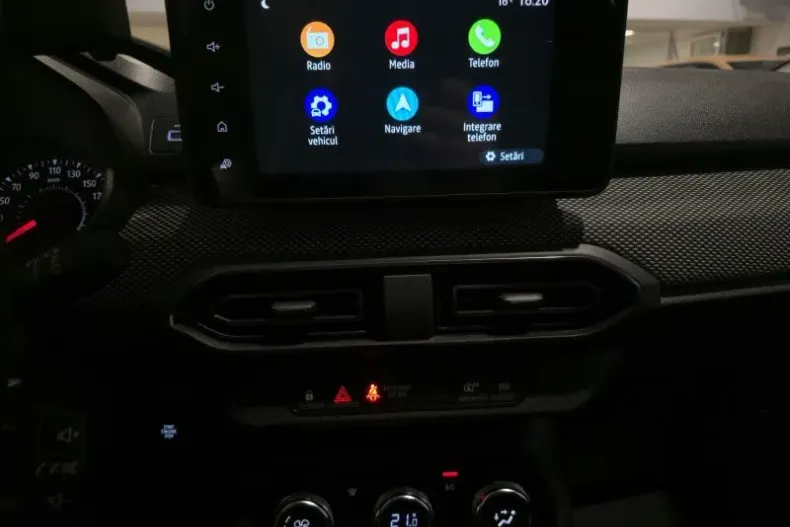 Dacia Jogger din 2022 cu 56.141 km - oferta DAC161675 - foto 15