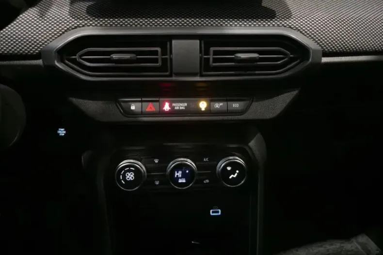 Dacia Jogger din 2022 cu 56.141 km - oferta DAC161675 - foto 16