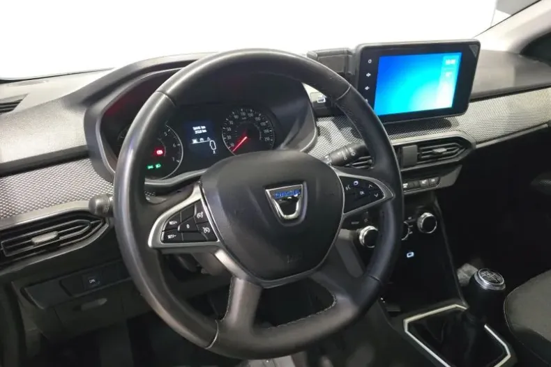 Dacia Jogger din 2022 cu 56.141 km - oferta DAC161675 - foto 17