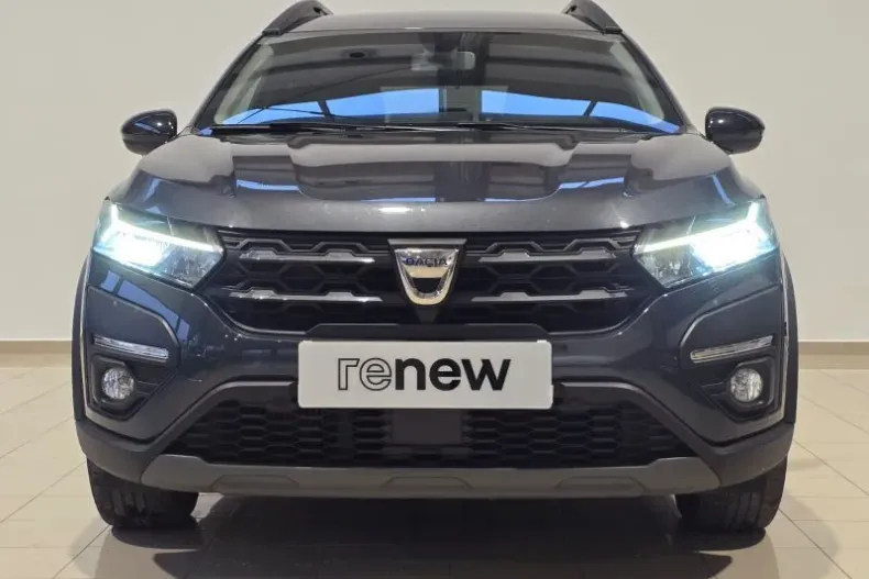 Dacia Jogger din 2022 cu 56.141 km - oferta DAC161675 - foto 22