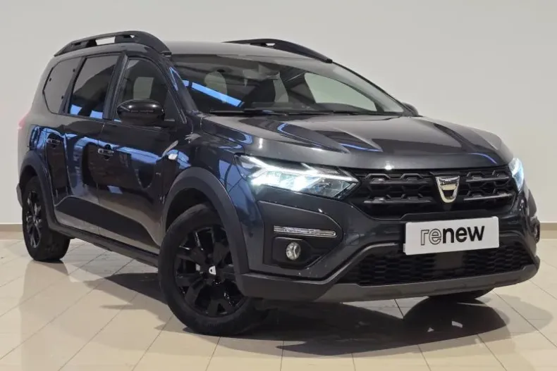 Dacia Jogger din 2022 cu 56.141 km - oferta DAC161675 - foto 23