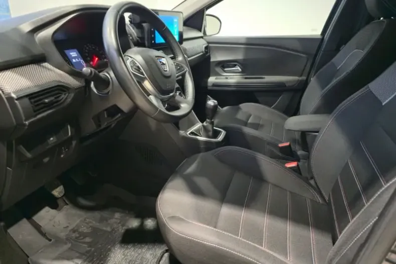 Dacia Jogger din 2022 cu 56.141 km - oferta DAC161675 - foto 24