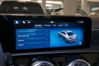 Mercedes-Benz CLA 180 din 2024 cu 12.611 km - oferta MER161676 - foto 18