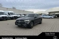 Mercedes-Benz GLC 300 din 2024 cu 11.167 km - oferta MER161677 - foto 1